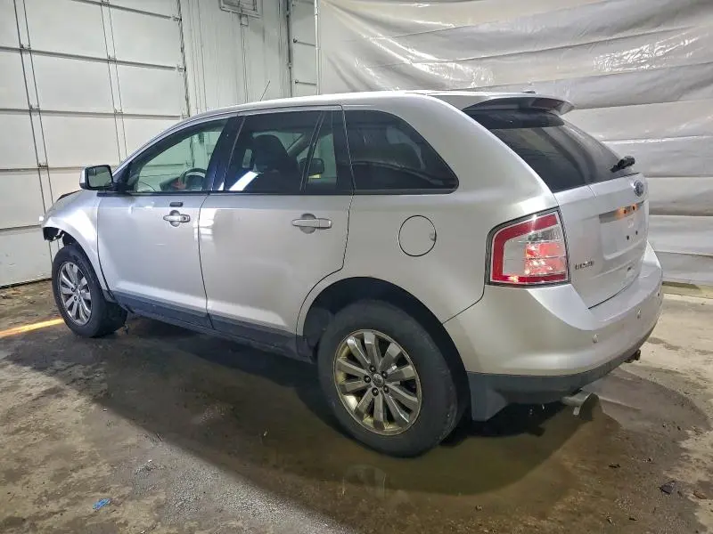 2010 FORD EDGE SEL  
