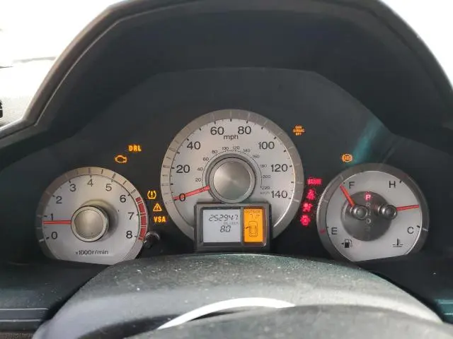 2011 HONDA PILOT EXL  