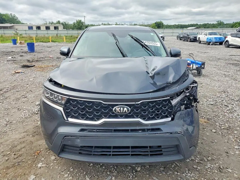 2021 KIA SORENTO LX  