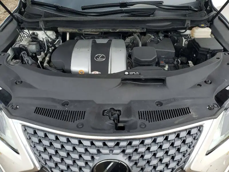 2021 LEXUS RX 350 BASE  
