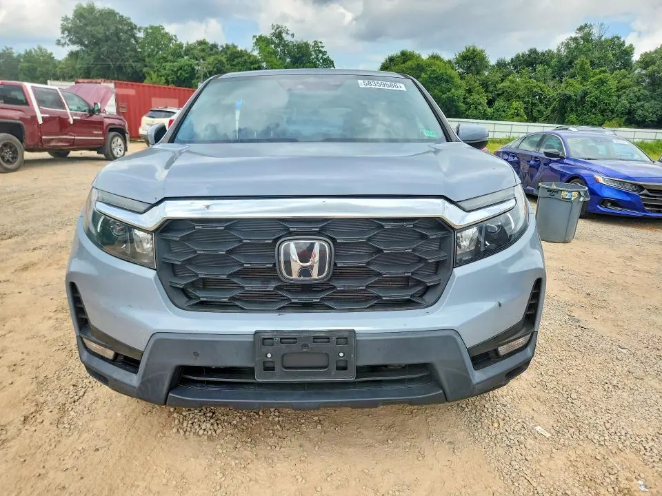 2023 HONDA PASSPORT EXL  