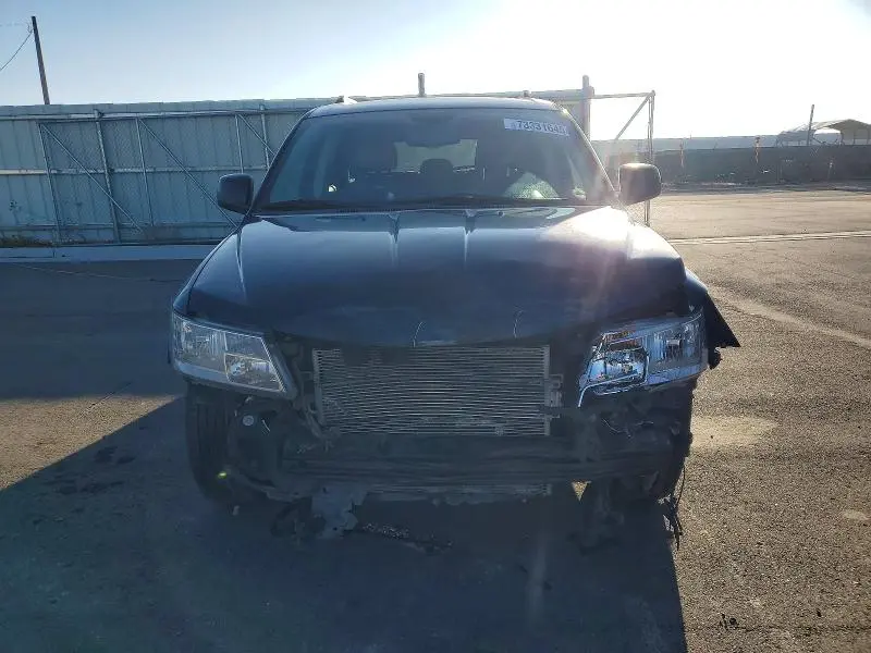 2014 DODGE JOURNEY SXT  