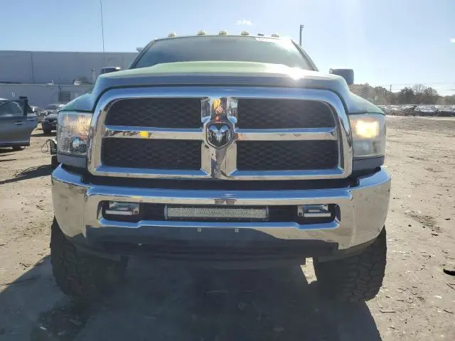 2014 RAM 2500 ST  
