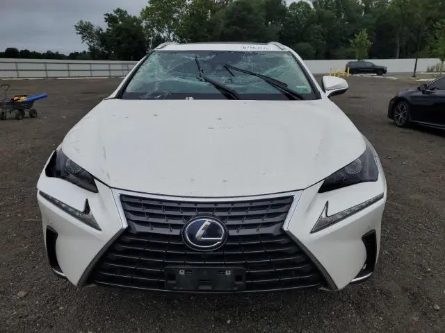 2021 LEXUS NX 300H BASE  