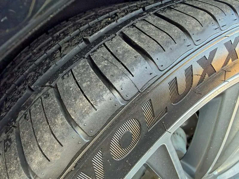 2015 MERCEDES-BENZ S 550  