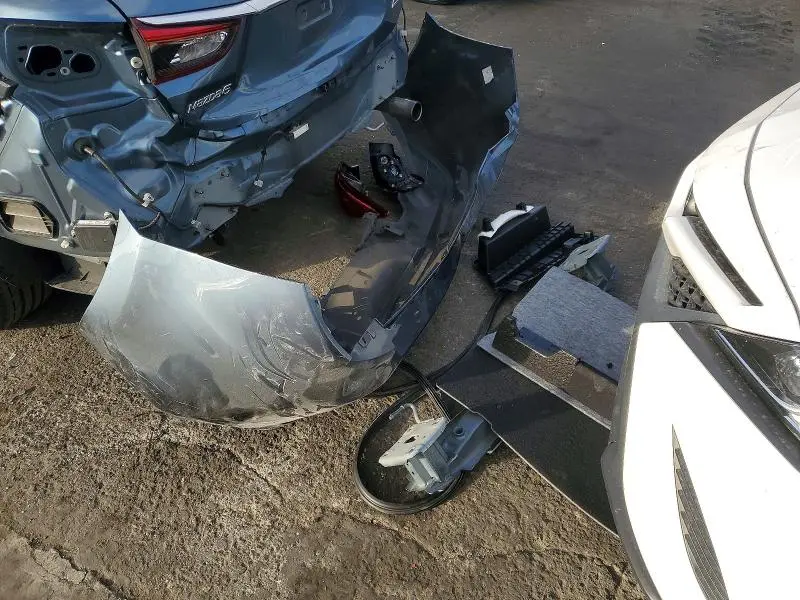 2016 MAZDA 6 GRAND TOURING  