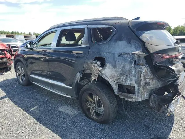 2023 HYUNDAI SANTA FE SEL PREMIUM  