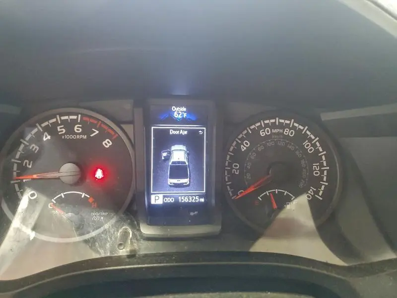 2021 TOYOTA TACOMA DOUBLE CAB  