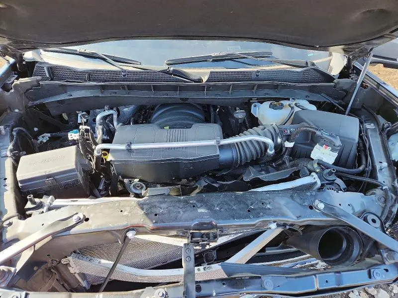 2024 GMC SIERRA K1500 DENALI  