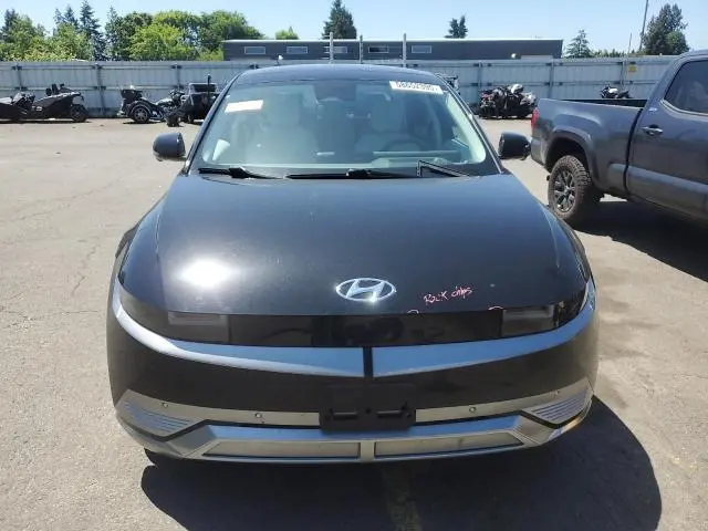 2023 HYUNDAI IONIQ 5 LIMITED  