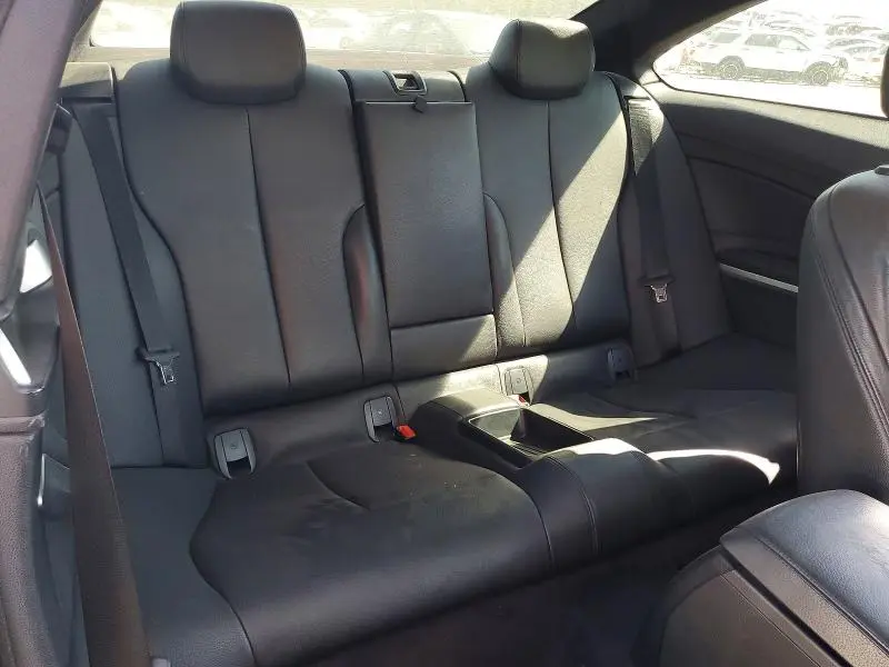 2015 BMW 435 I  