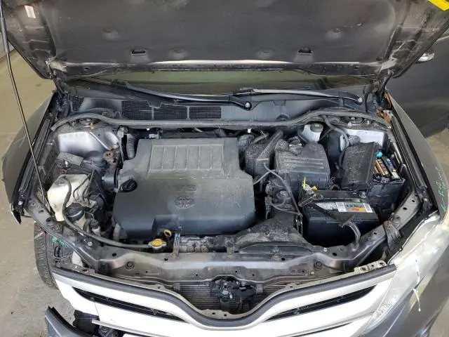 2015 TOYOTA VENZA LE