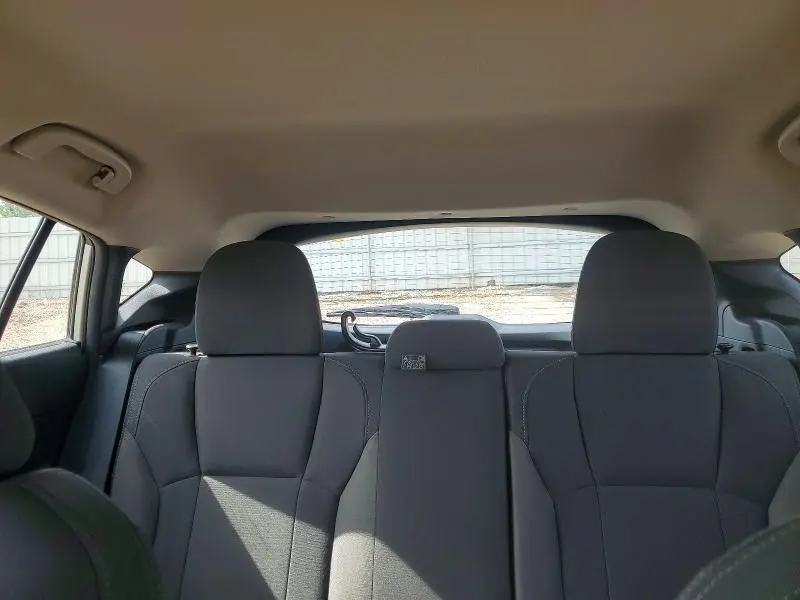 2024 SUBARU IMPREZA   