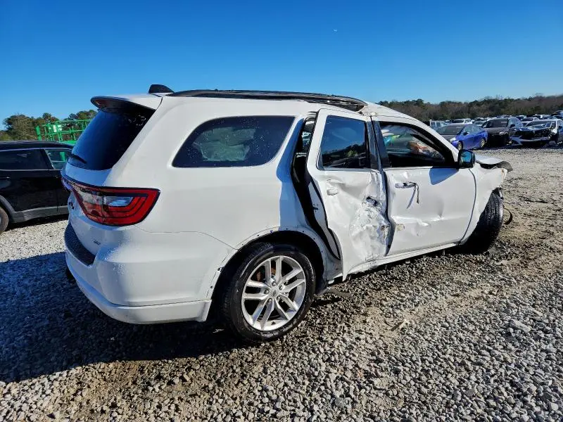 2024 DODGE DURANGO GT  