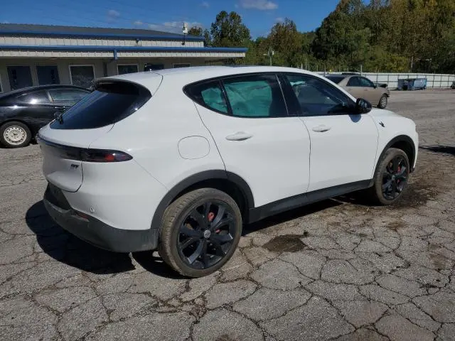 2024 DODGE HORNET GT  