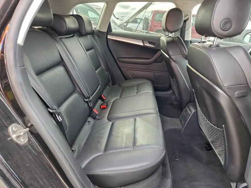 2011 AUDI A3 PREMIUM PLUS  