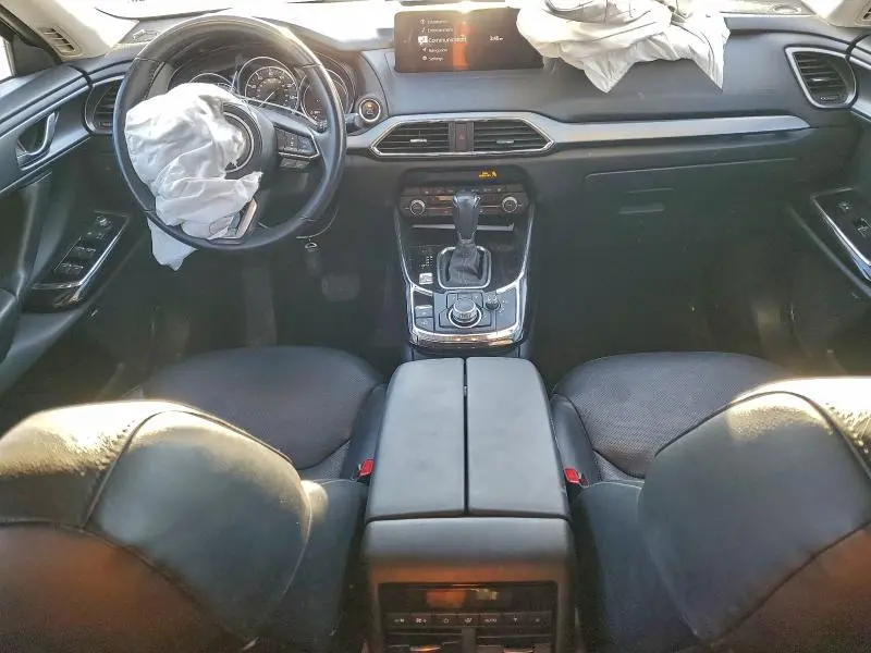 2021 MAZDA CX-9 TOURING  