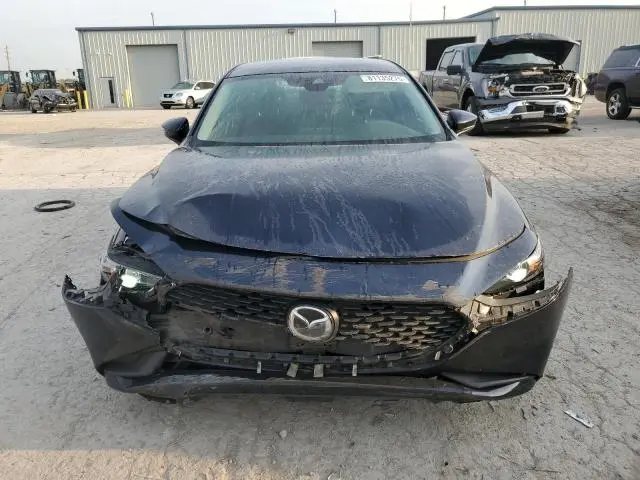2023 MAZDA 3 SELECT  