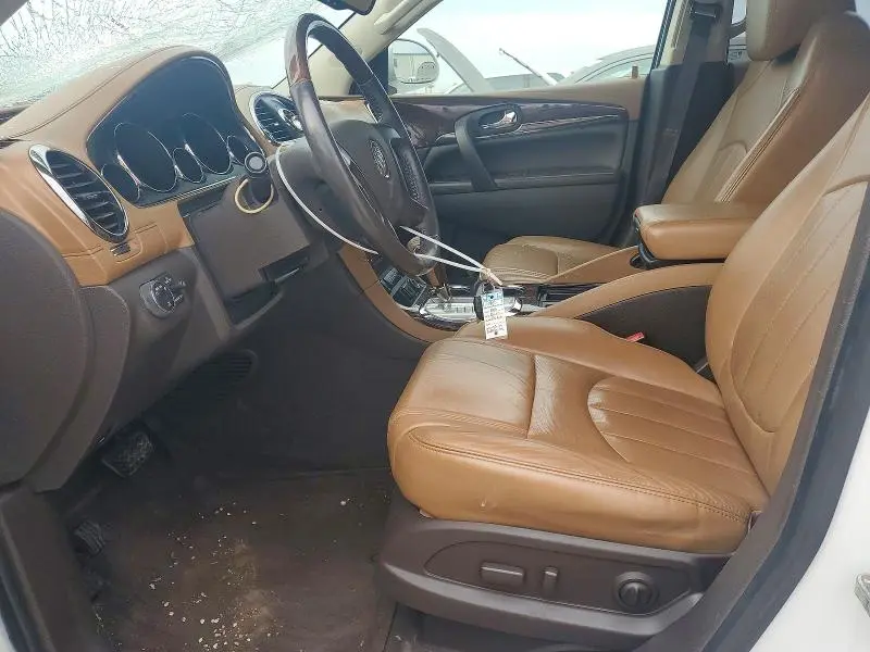 2016 BUICK ENCLAVE   