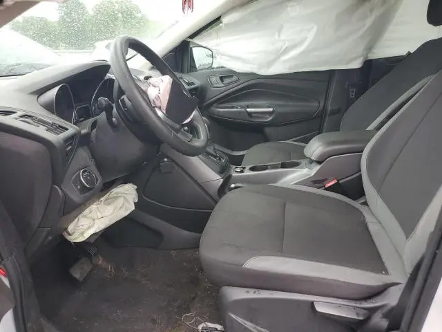 2015 FORD ESCAPE S
