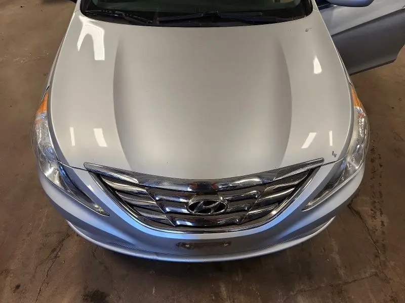 2013 HYUNDAI SONATA SE 2.0T  