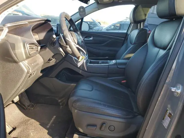 2023 HYUNDAI SANTA FE SEL PREMIUM  