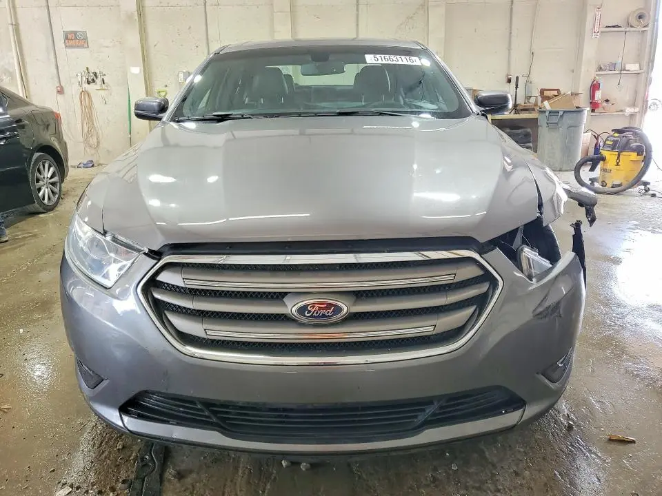 2014 FORD TAURUS SEL  