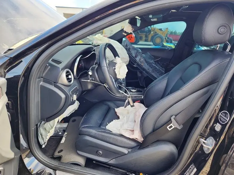 2020 MERCEDES-BENZ C 300 4MATIC  
