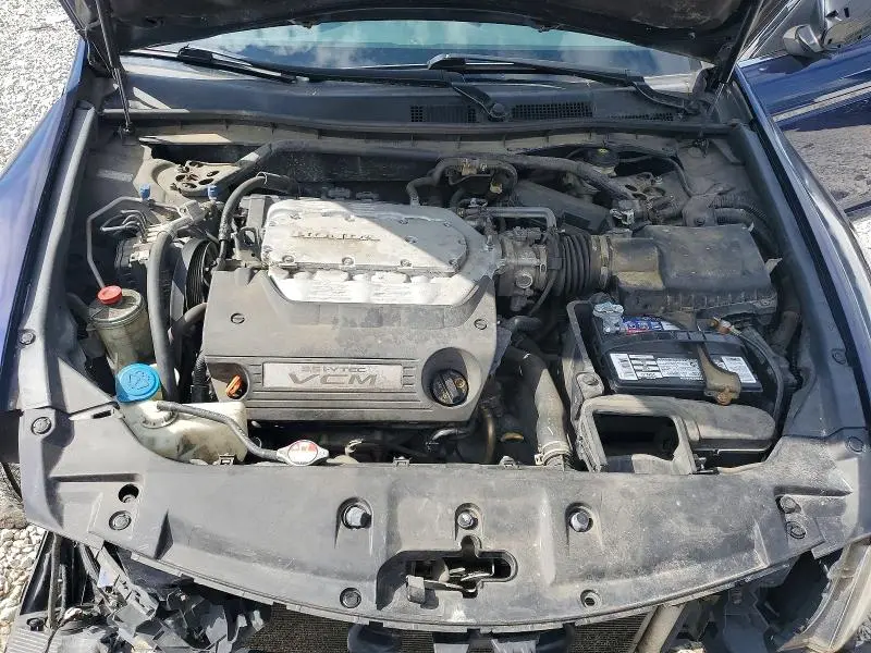 2011 HONDA ACCORD EX  