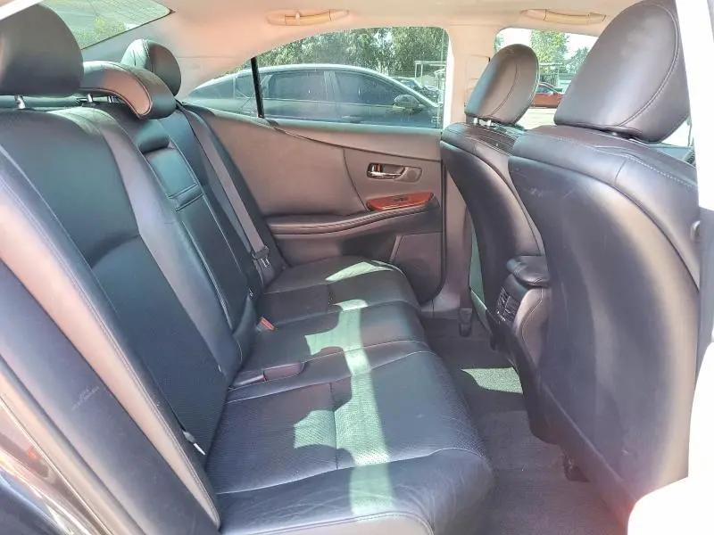 2010 LEXUS HS 250H  