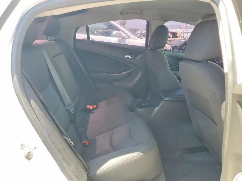 2018 CHEVROLET VOLT LT  