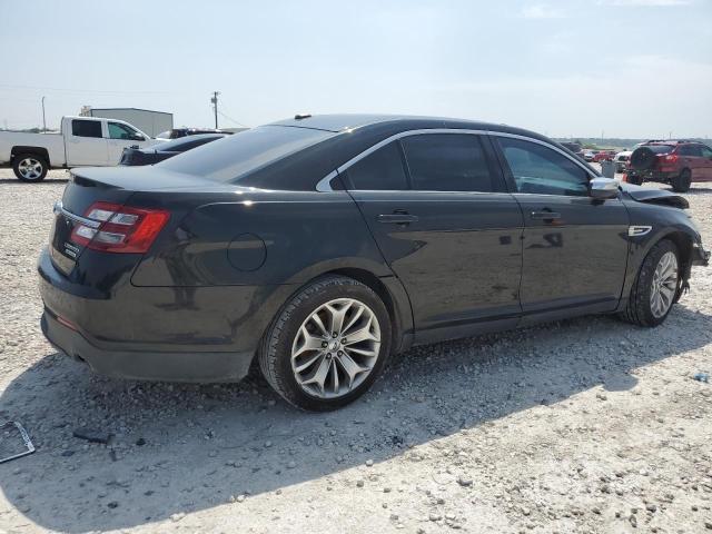 2013 FORD TAURUS LIMITED