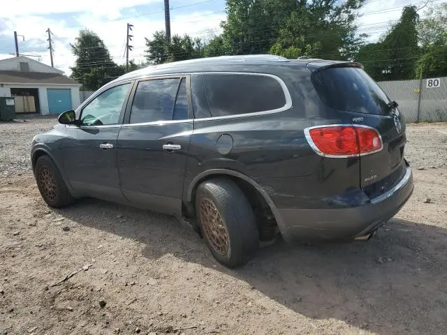 2011 BUICK ENCLAVE CXL  