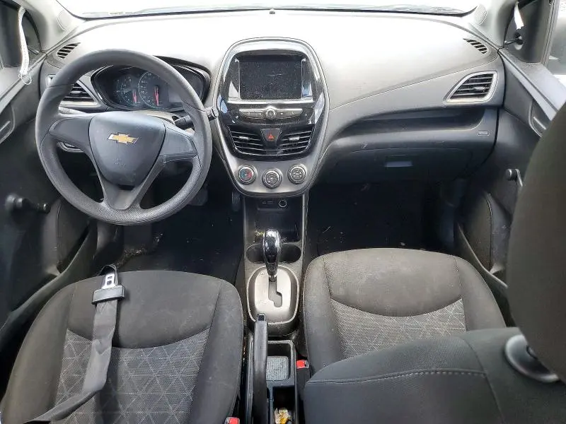 2019 CHEVROLET SPARK LS  