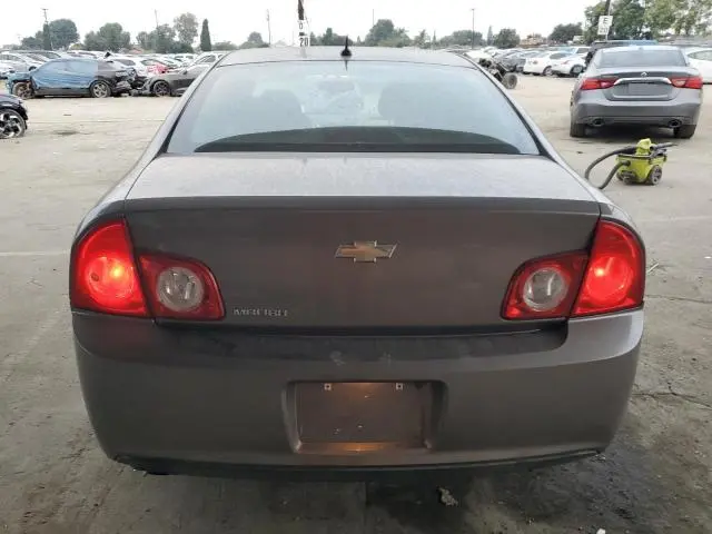2011 CHEVROLET MALIBU LS  