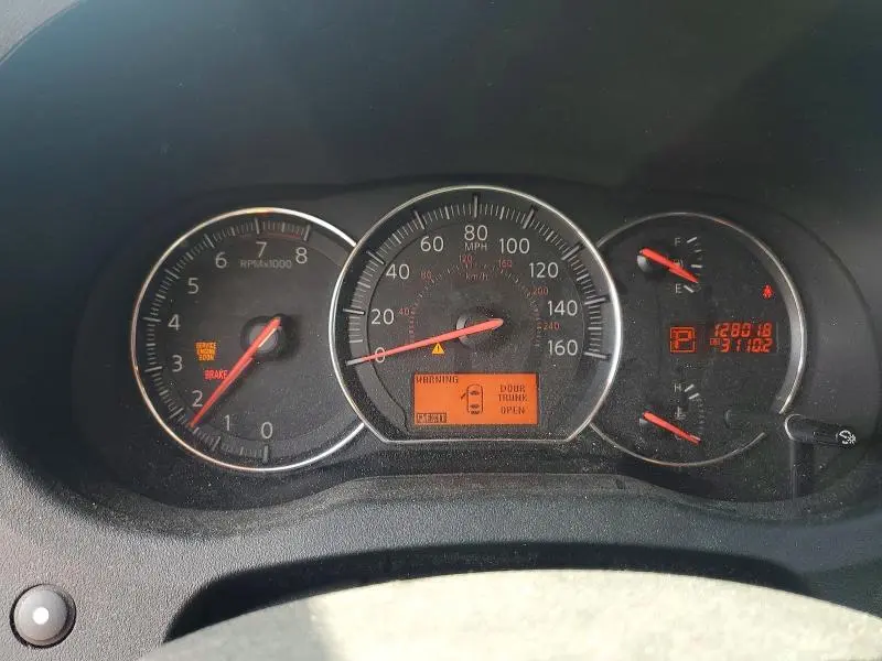 2011 NISSAN MAXIMA 3.5 S  