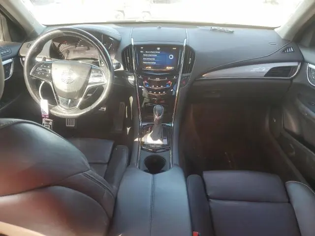 2014 CADILLAC ATS PERFORMANCE  