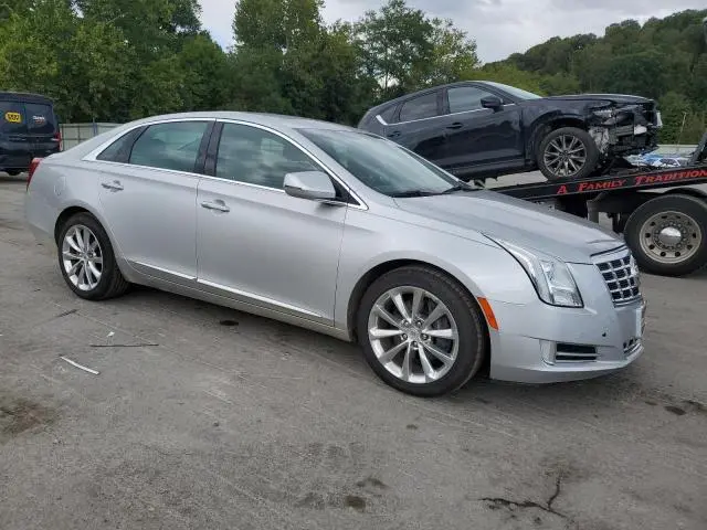 2014 CADILLAC XTS LUXURY COLLECTION  
