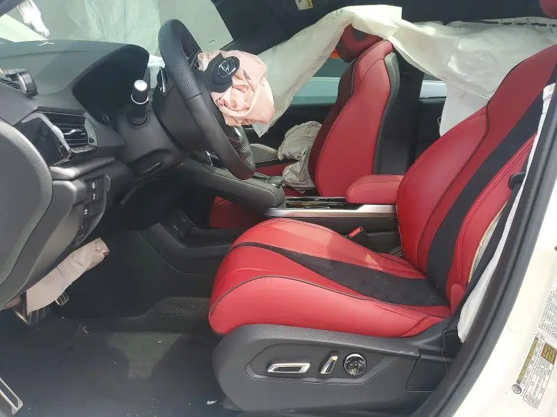 2026 ACURA RDX A-SPEC  
