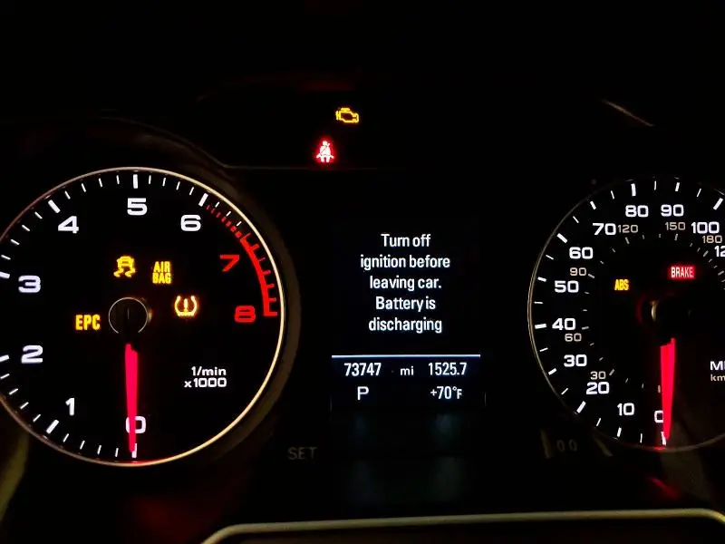 2014 AUDI A4 PREMIUM PLUS  