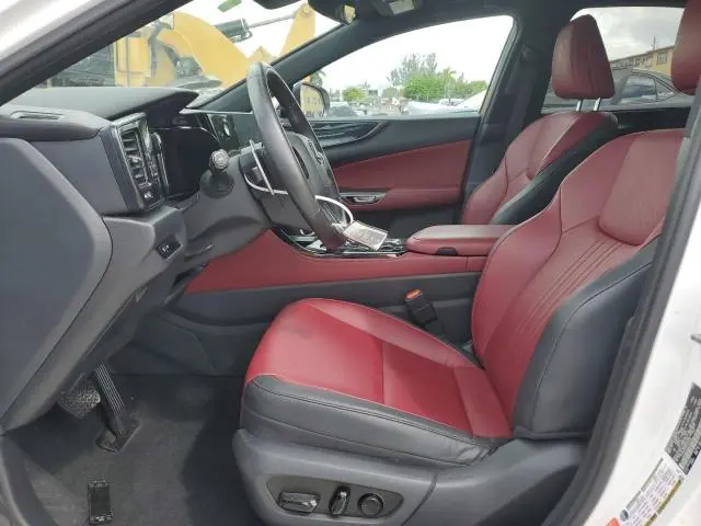 2024 LEXUS NX 250 BASE  