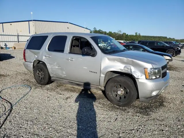 2011 CHEVROLET TAHOE K1500 LS  