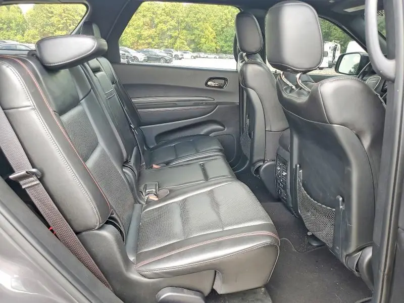2024 DODGE DURANGO GT  