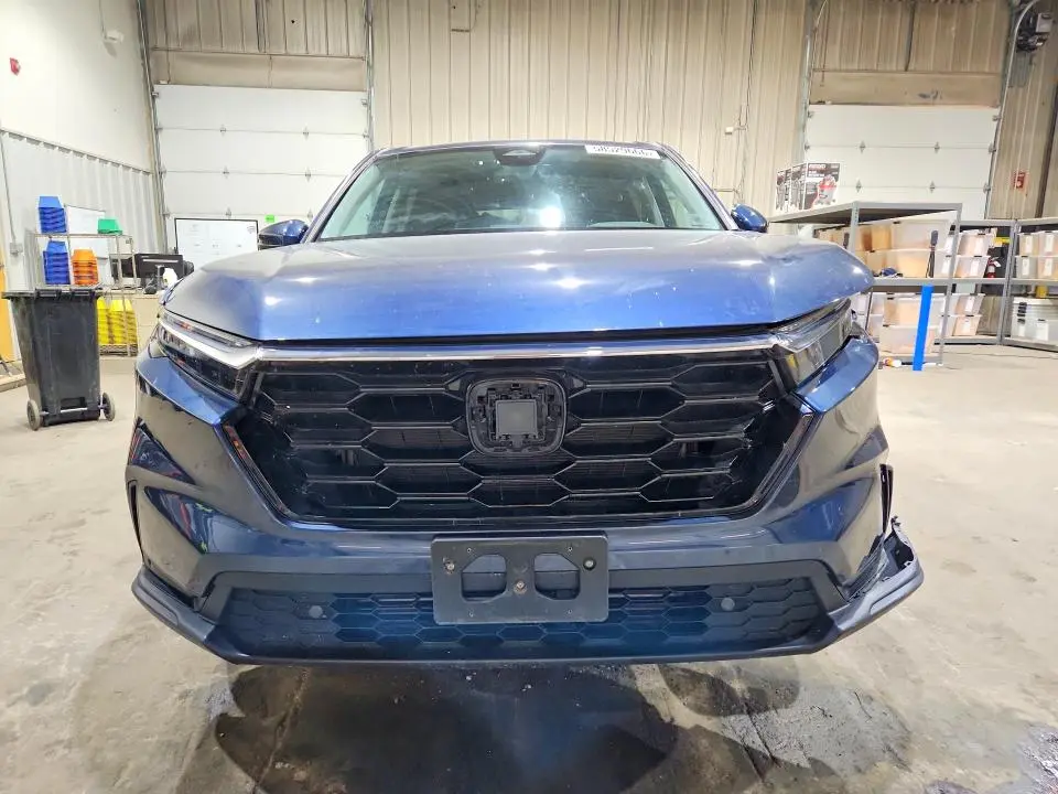 2025 HONDA CR-V EXL  