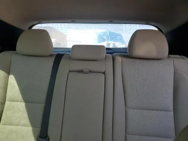 2016 HYUNDAI ELANTRA GT   