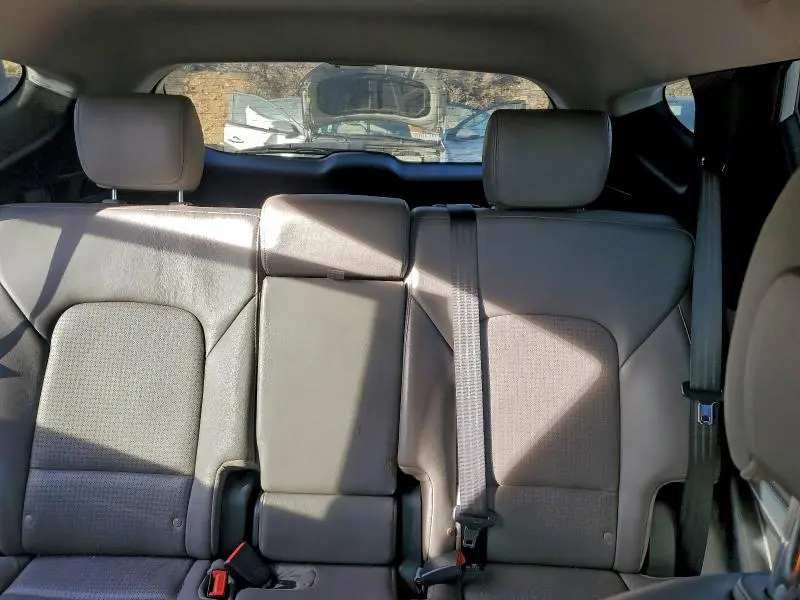 2013 HYUNDAI SANTA FE SPORT   