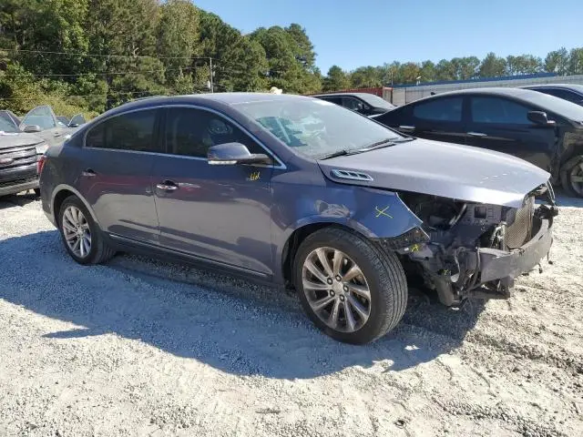 2014 BUICK LACROSSE