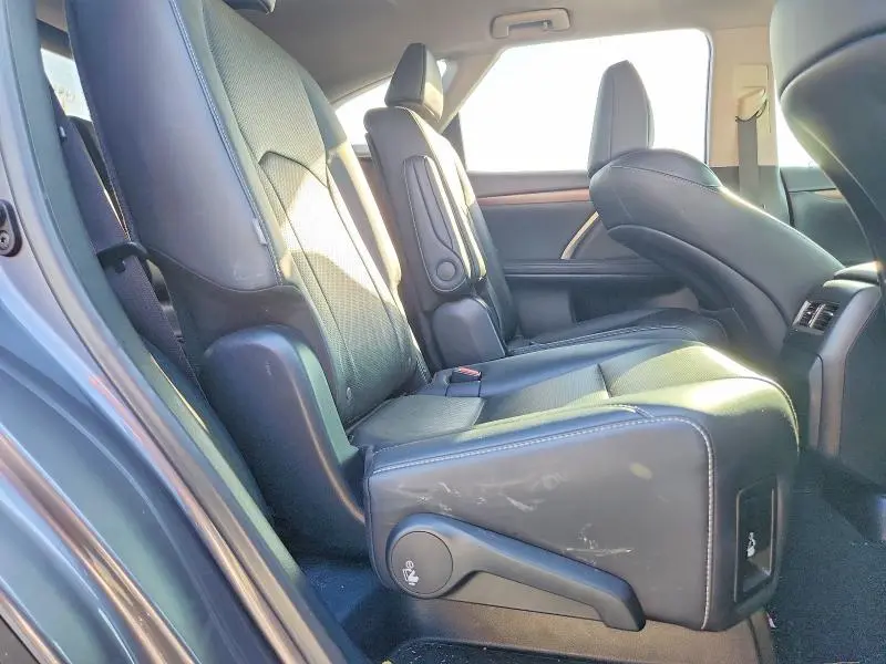 2020 LEXUS RX 350 L  