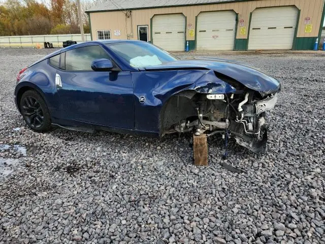 2019 NISSAN 370Z BASE  