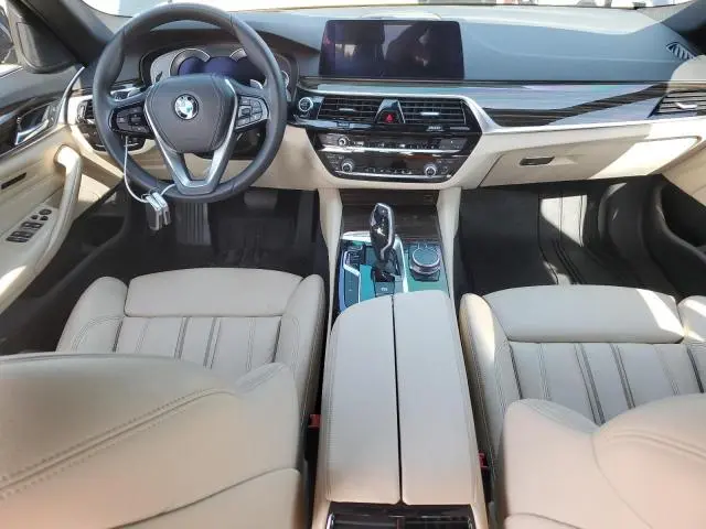 2017 BMW 530 I  
